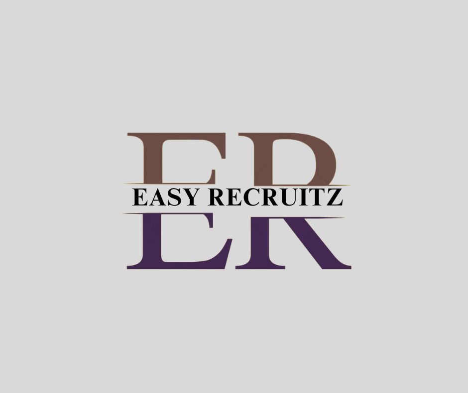 Easy Recruitz