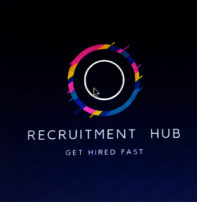 Recruitment Hub