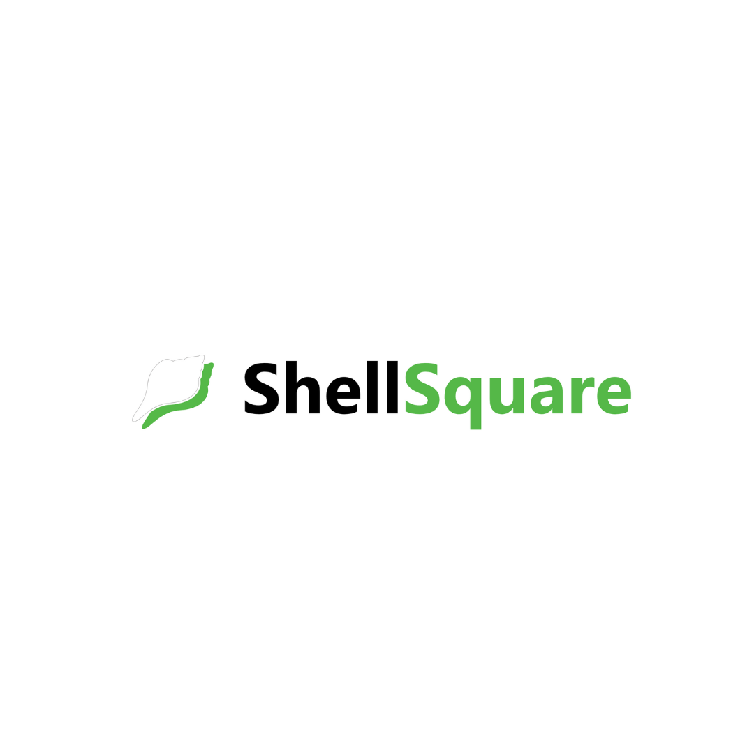ShellSquare Softwares