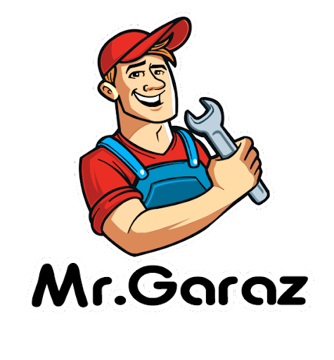 MR GARAZ TECHNOLOGIES PRIVATE LIMITED