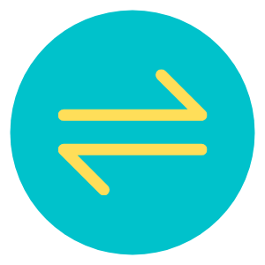 SyncUp logo