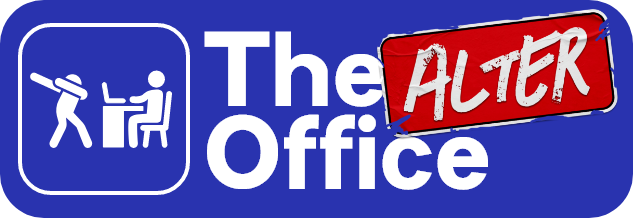 The Alter Office