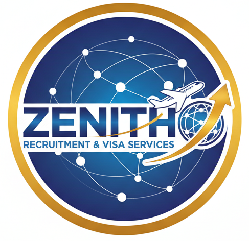 Zenith Recruitment & visa Services