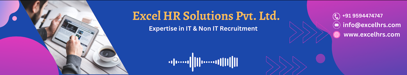 Excel HR Solutions Pvt. Ltd.