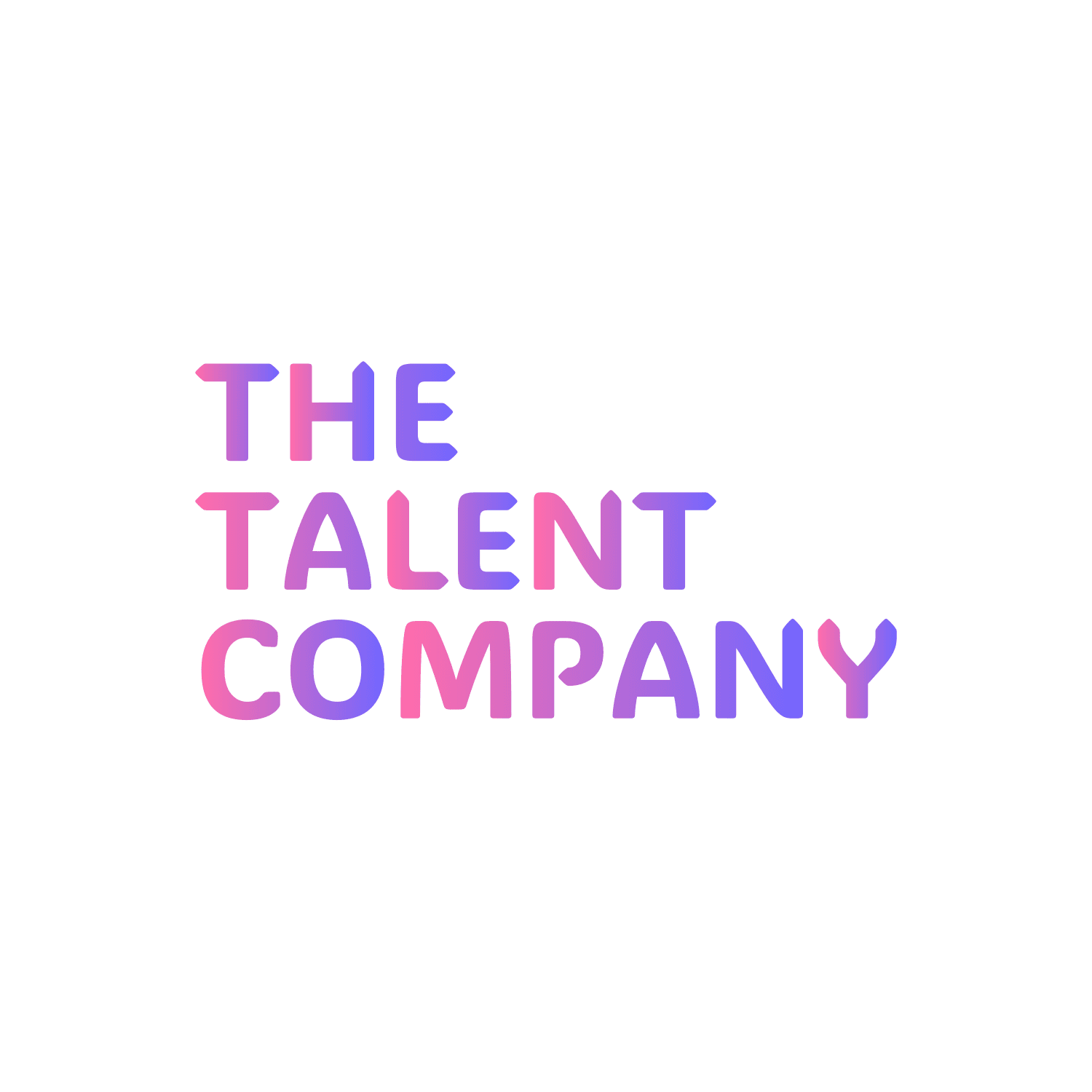 The Talent company