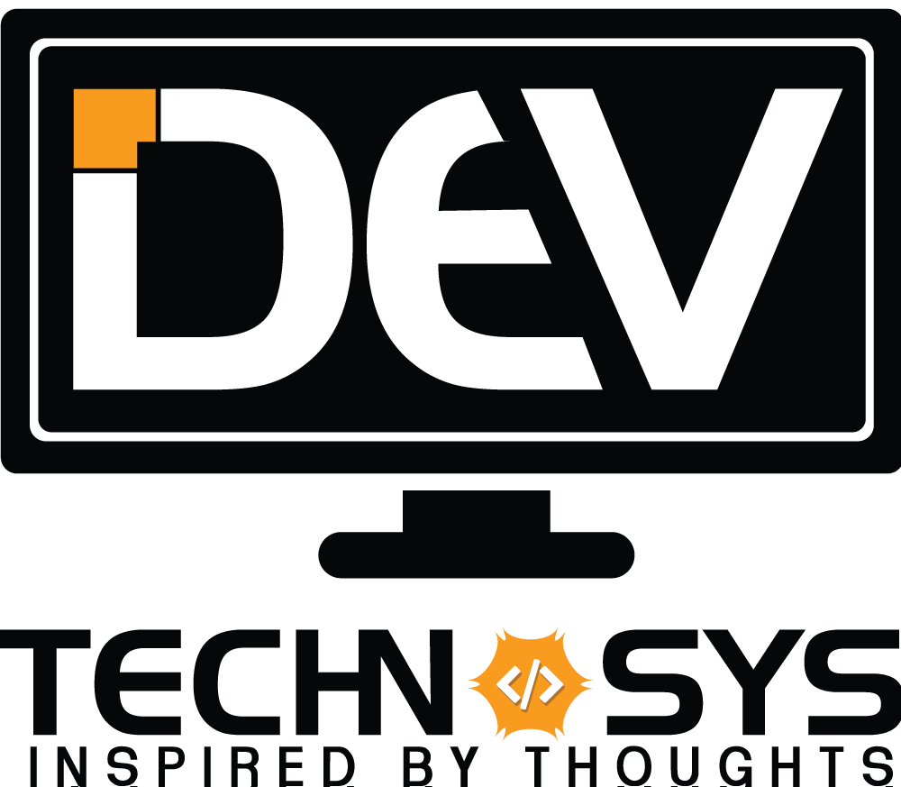 Dev Technosys